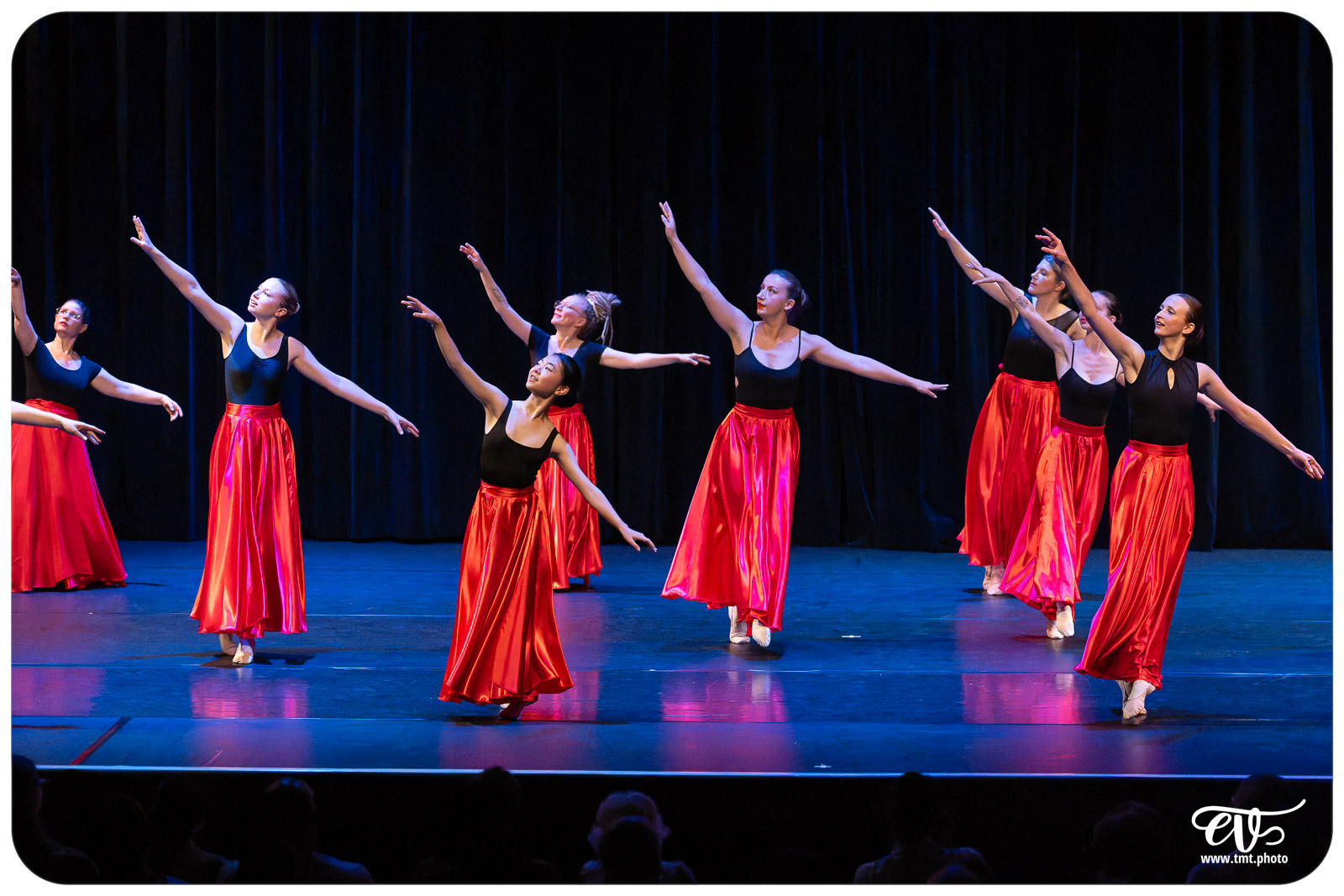 ECOLE DE DANSE CÉCILE ADAMOW